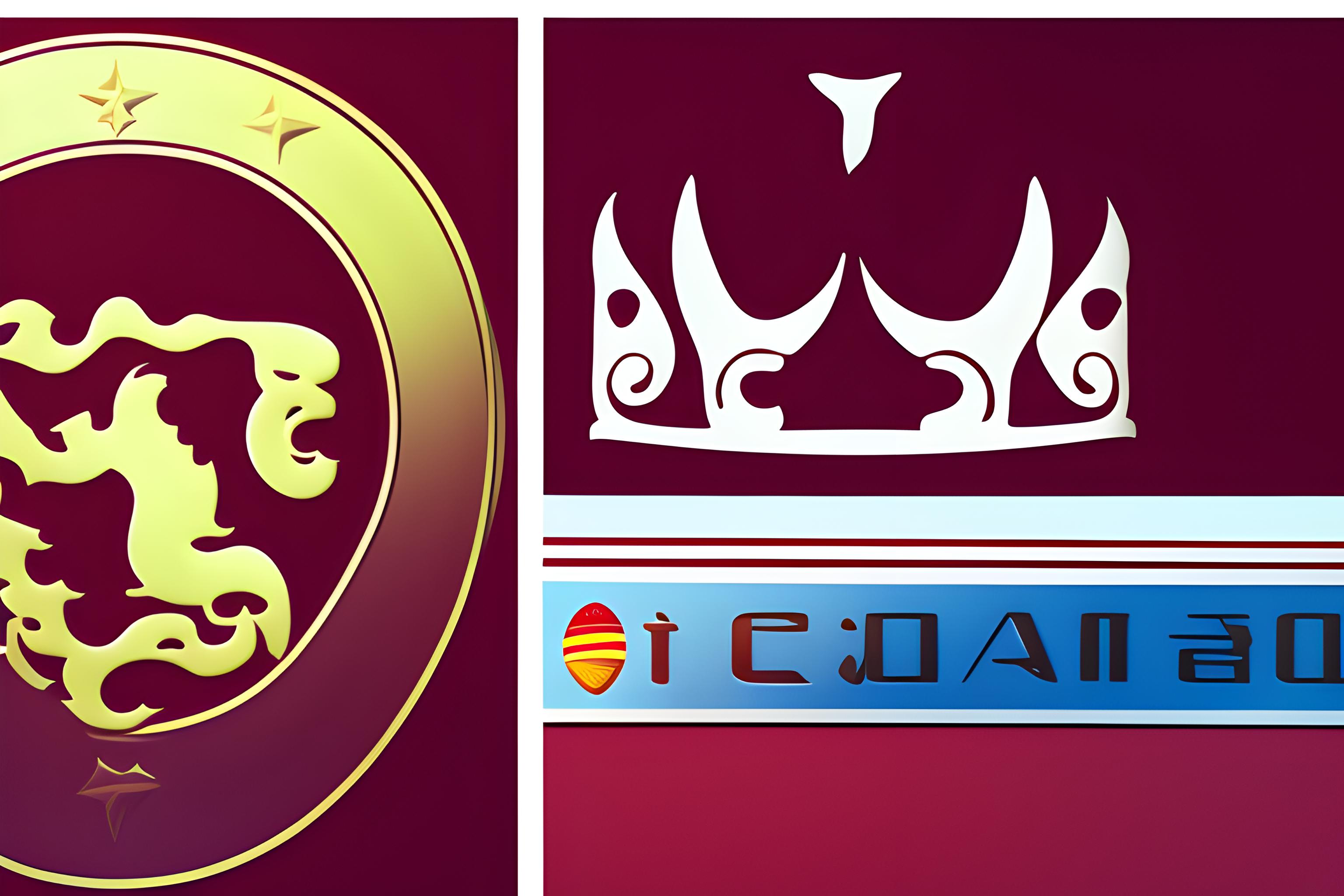 帮我生成一张C罗领衔的葡萄牙队夺得美加墨世界杯捧起大力神杯的电脑壁纸，格式是png